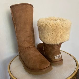 UGG Boots- Classic Tall